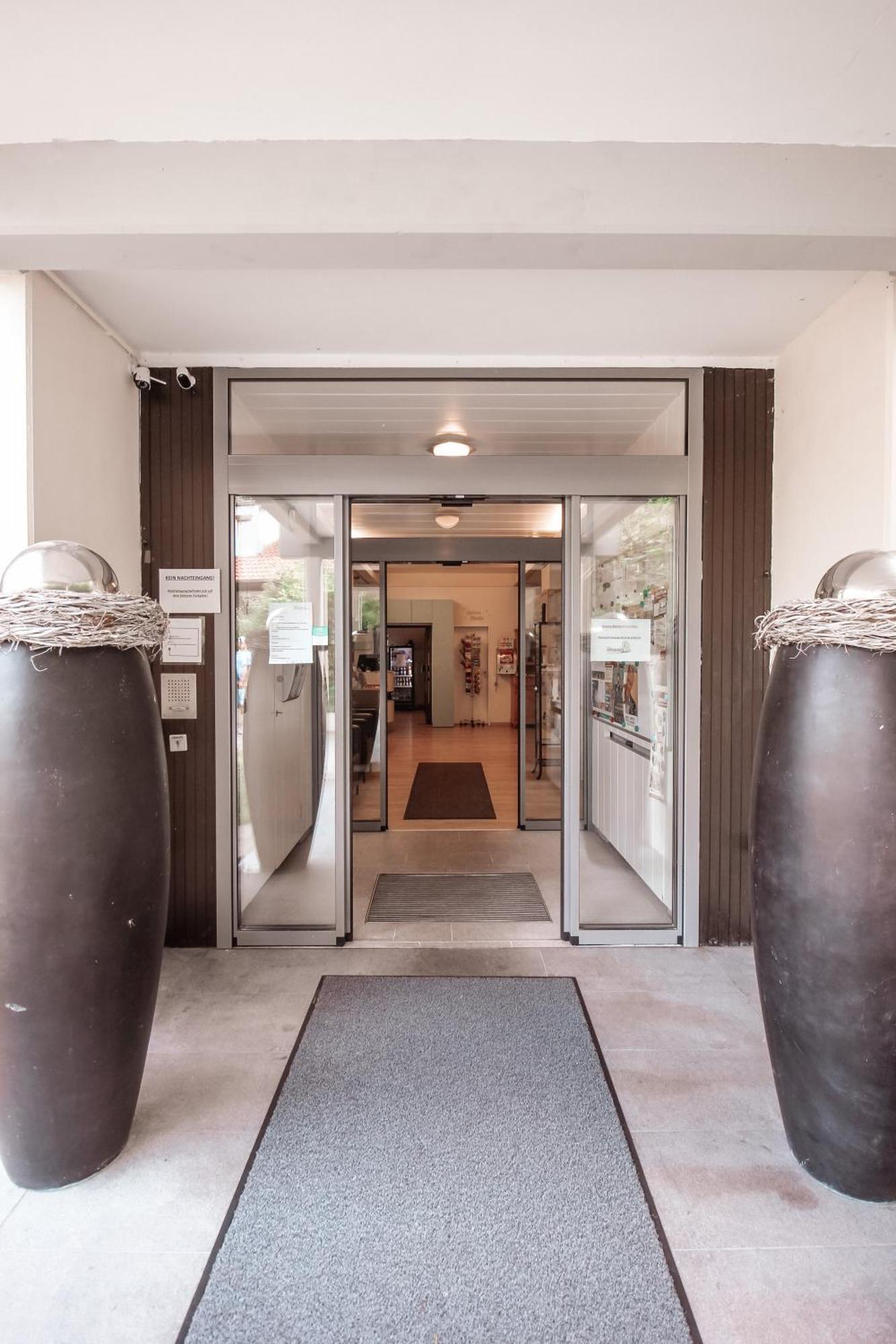 Hotel Altenburgblick Bamberg Kültér fotó